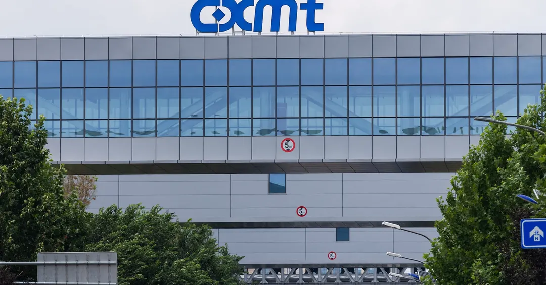 CXMT запустит выпуск HBM3E при выходе годных 20–30%