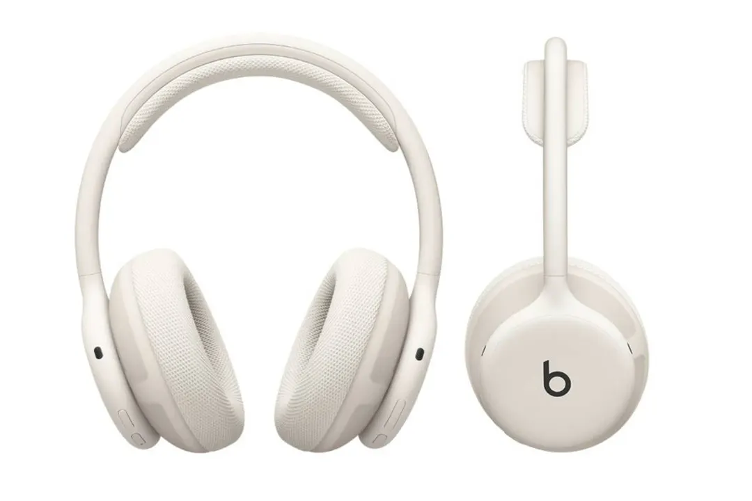 Apple выпустила наушники Beats 360 в Индии за 42 900 рупий