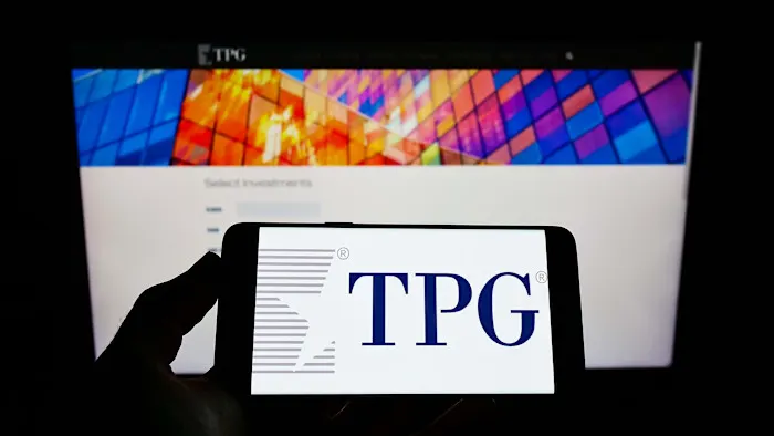 TPG ведёт переговоры о покупке Ark Data Centres за ~$5 млрд