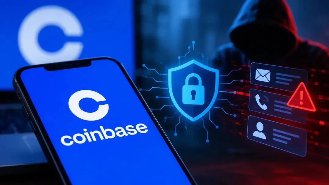 Coinbase: утечка данных произошла у подрядчика Amplitude