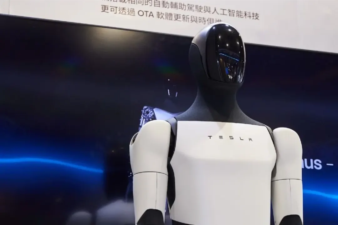 Toyota ускоряет коммерциализацию роботов, IKKA ищет заказы на компоненты