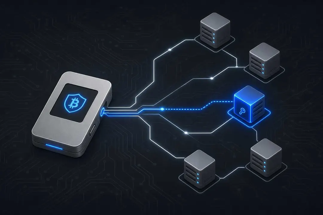 Electrum 4.8.3 закрыл подмену платежей вредоносным сервером