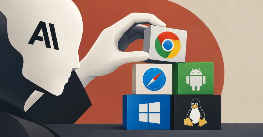 Невыпущенная ИИ-модель Anthropic нашла уязвимости в Chrome, Safari, Windows и Linux