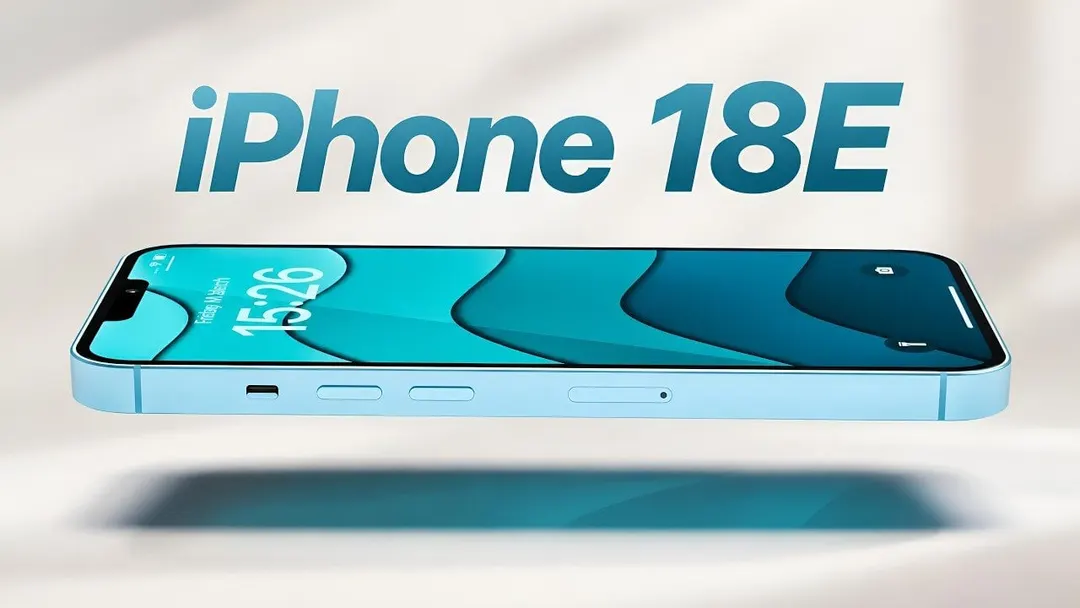 iPhone 18e: слухи о цене $599–649 и 9 ГБ RAM к весне 2027 года