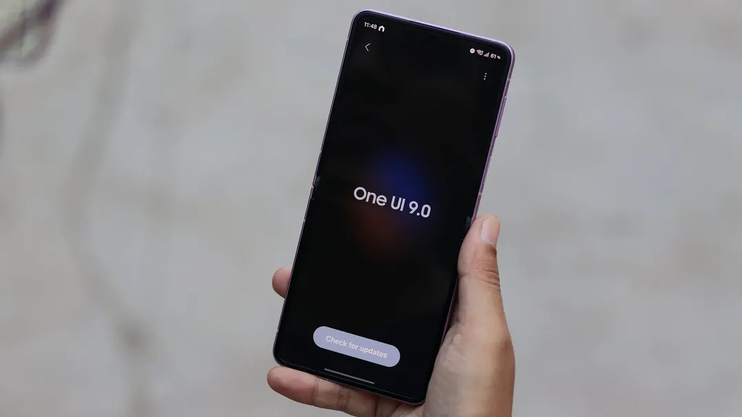 Стабильная One UI 9.0 вышла для Galaxy A15