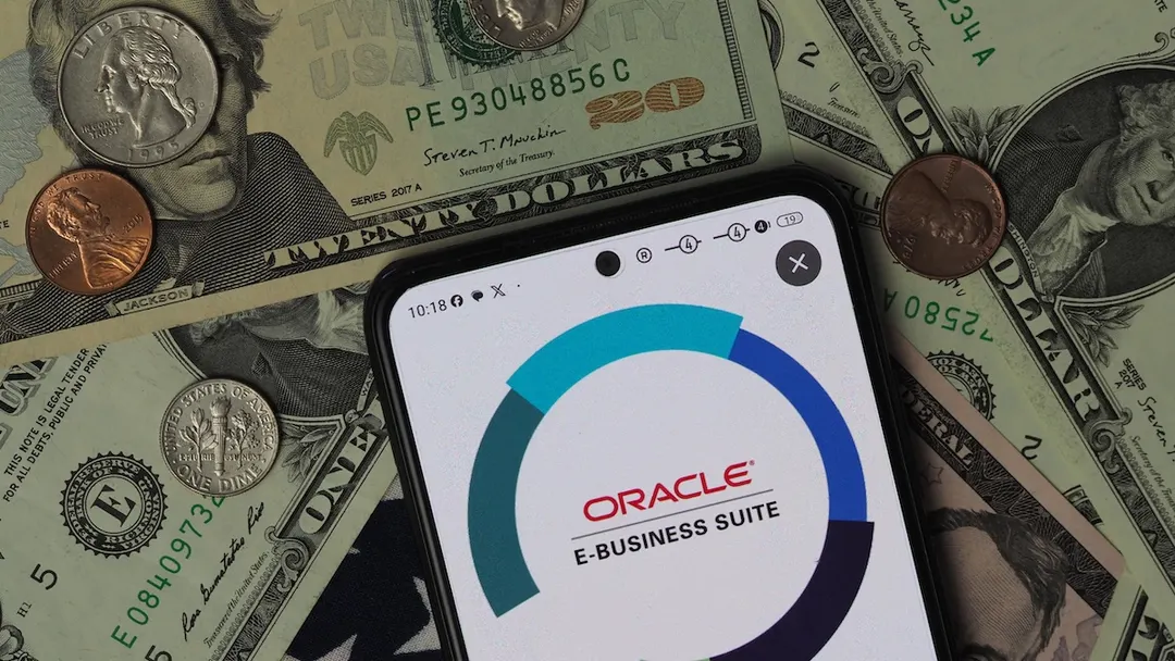 Хакеры начали зондировать свежую уязвимость Oracle EBS