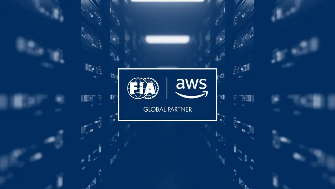 FIA назвала AWS официальным партнёром по ИИ и облаку