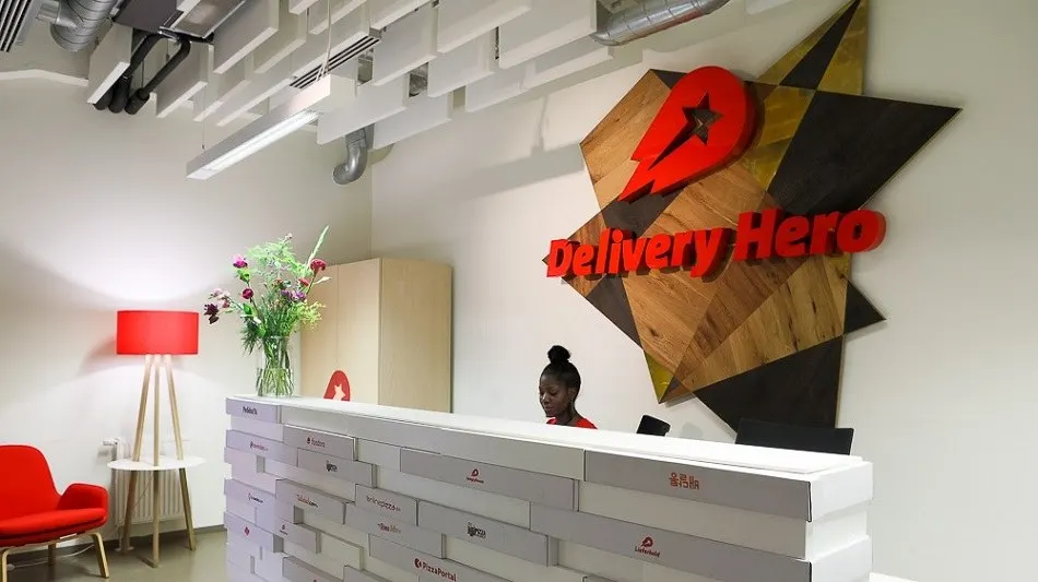 Delivery Hero повысила прогноз на 2026 год благодаря росту быстрой доставки