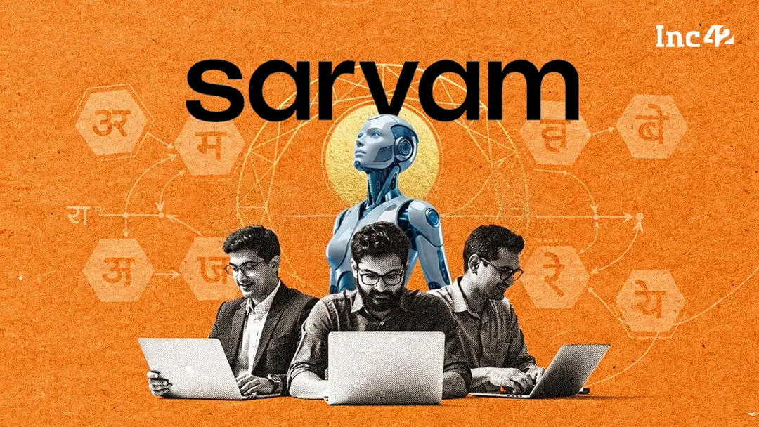 Cognizant ведёт переговоры об инвестиции в Sarvam при оценке $3,5–4 млрд