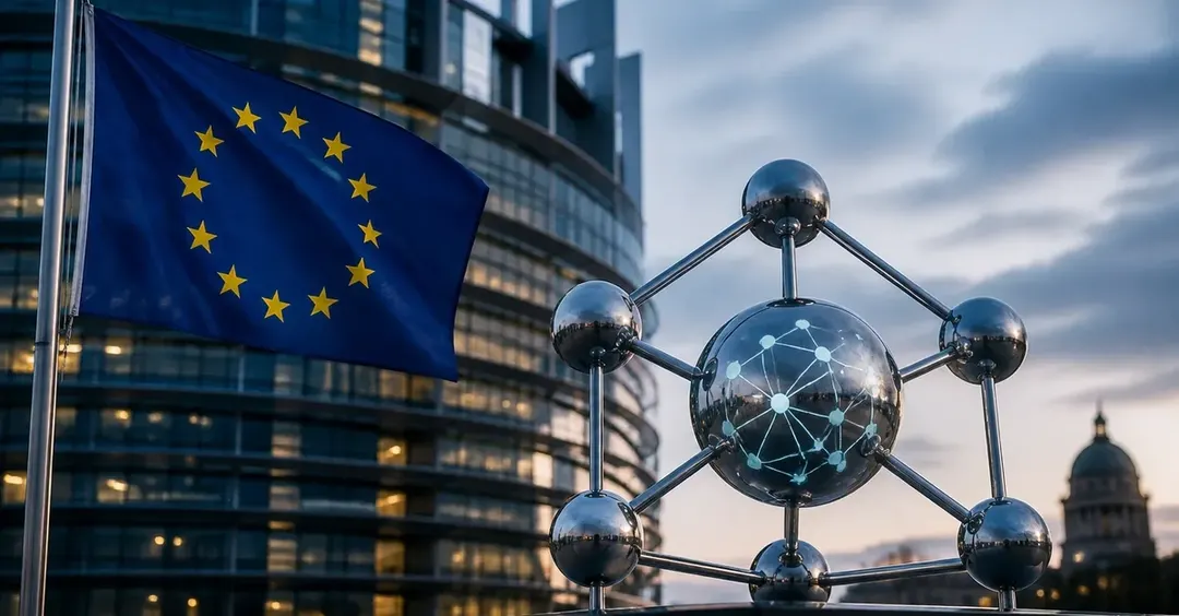 ЕС запустил хаб GenAI4EU Nexus и три пилота для госсектора