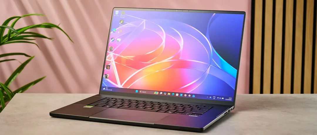 Обзор Asus ProArt P16 на Nvidia RTX Spark: игры, творчество и ИИ
