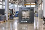 BigRep ушла с биржи и выпустила 3D-принтер ALTRA 670
