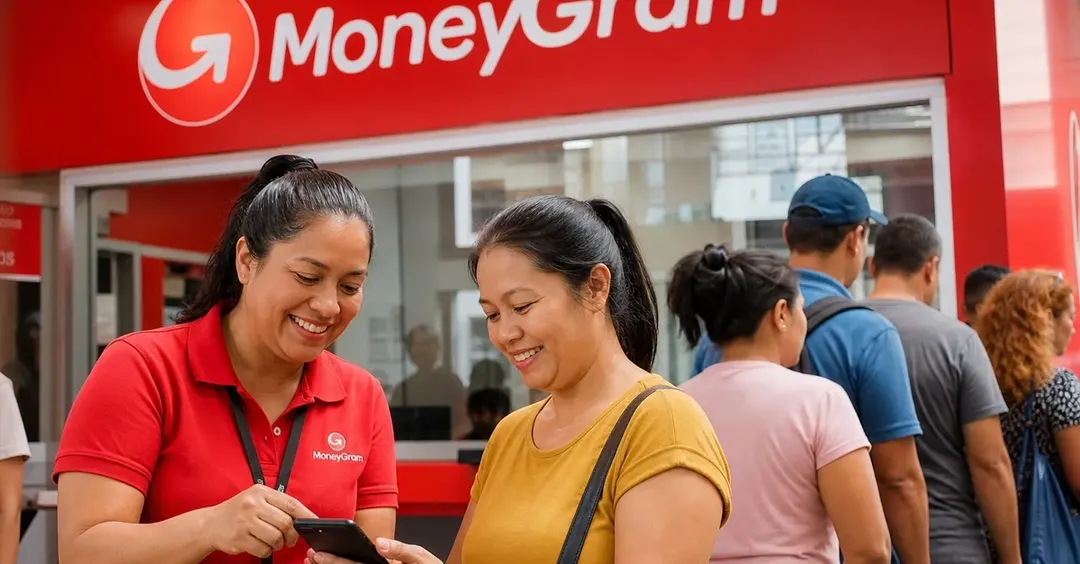 MoneyGram подключила AiPrise для проверки клиентов против поддельных ID
