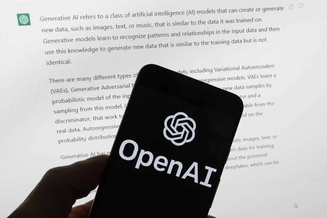 Суд присяжных США предъявил обвинение инженеру OpenAI за прослушку переговорной