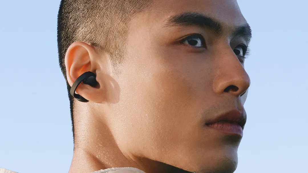 Samsung представила первые открытые наушники Galaxy Buds Open за $229