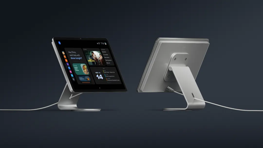 Amazon противопоставил новые Echo Show 16 и Echo Studio дисплею Apple HomeView