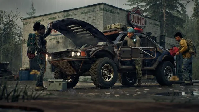 Undead Labs переписала State of Decay 3, отказавшись от идеи MMO