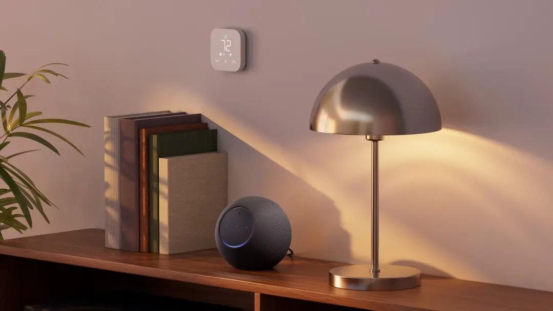 Amazon выпустила Echo Studio с камерой для Alexa за $249,99