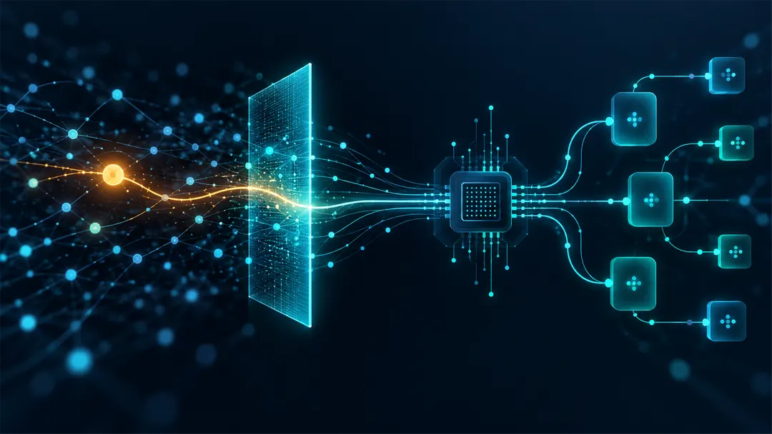 Swimlane добавила в Turbine собственные ИИ-детекты и двусторонний MCP