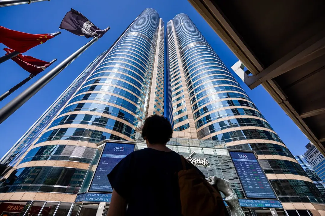 Китайский производитель печатных плат Dongshan привлёк $1,3 млрд на IPO в Гонконге