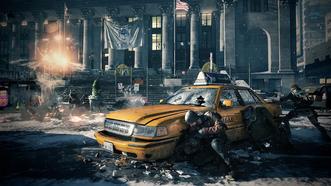 The Division преодолела 50 млн игроков к 10-летию серии