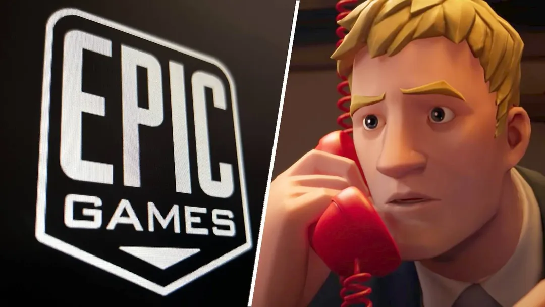 Epic подтвердила использование ИИ для кода Unreal Engine 6 и Fortnite