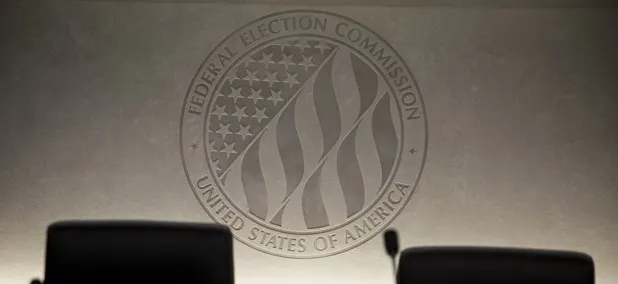 FEC отключила системы электронной отчётности после попытки взлома