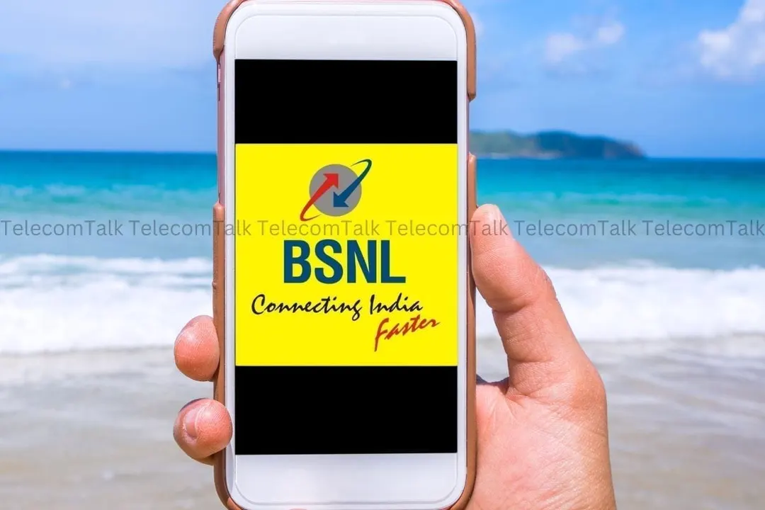 BSNL нужно 350 тыс. 4G-вышек и ₹75 тыс. крор от Минфина