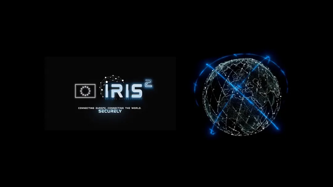 ЕС может дать Канаде доступ к спутниковой сети IRIS²