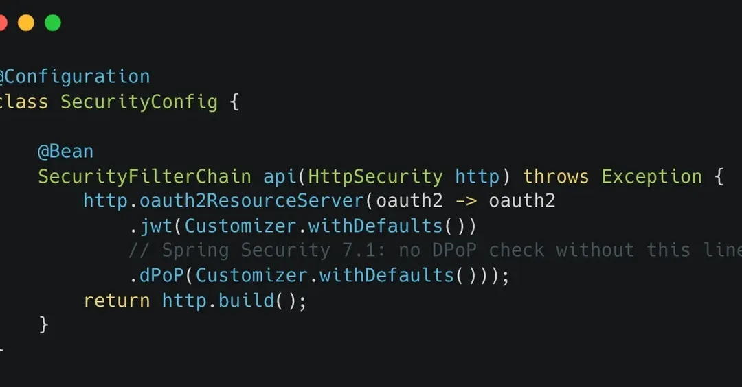 JDK 28: структурная конкурентность и AOT-кэш кода