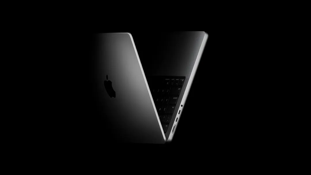 Тим Кук намекнул на возвращение светящегося логотипа MacBook перед презентацией Apple