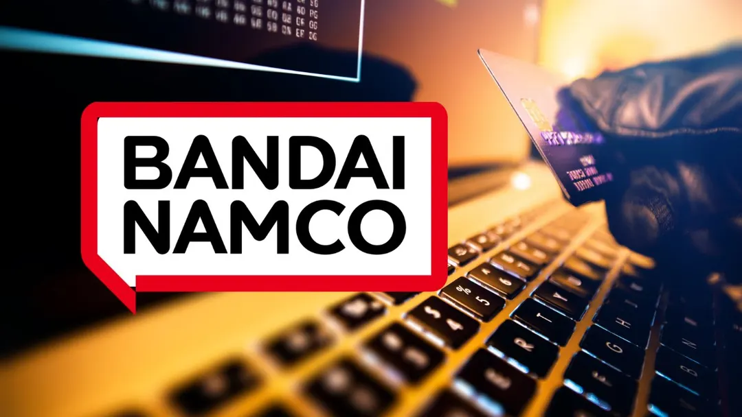 Утечка у Bandai Namco затронула 346 тыс. пользователей через YmirLink