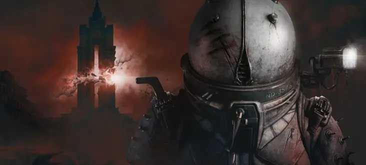 Bloober Team анонсировала сюжетное DLC Cronos: Lazarus к Cronos: The New Dawn