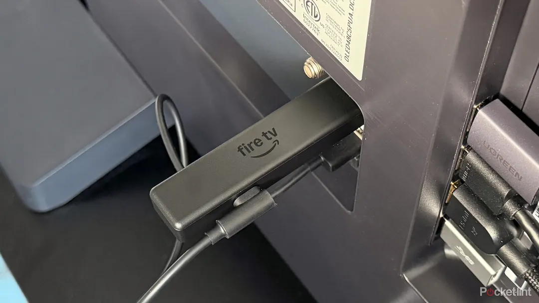 Обзор Fire TV Stick 4K: Vega OS и отсутствие Dolby Vision