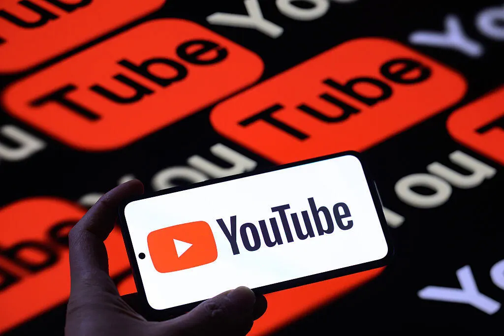 У YouTube сбой: более 24 тыс. жалоб пользователей