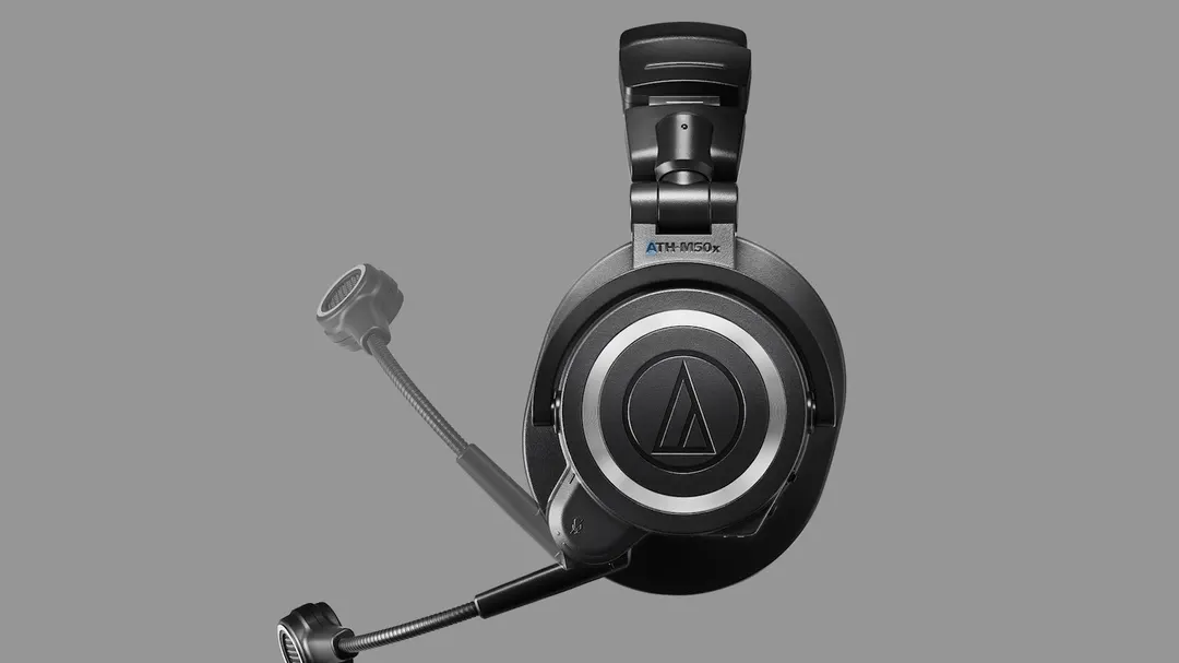 Audio Technica выпустила первые беспроводные наушники StreamSet за $299