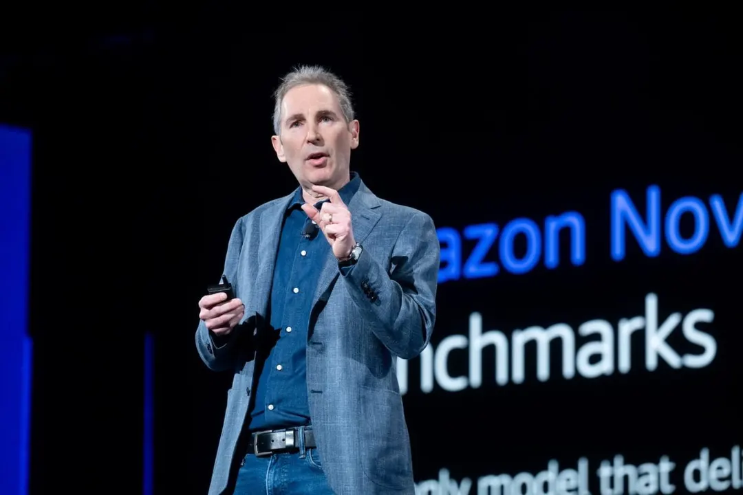 Amazon призвала сотрудников отказаться от «токенмаксинга»