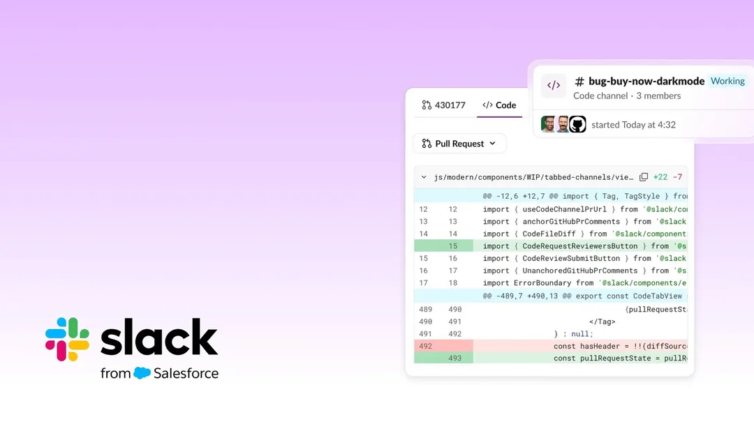 Slack открыла Code API для всех тарифов