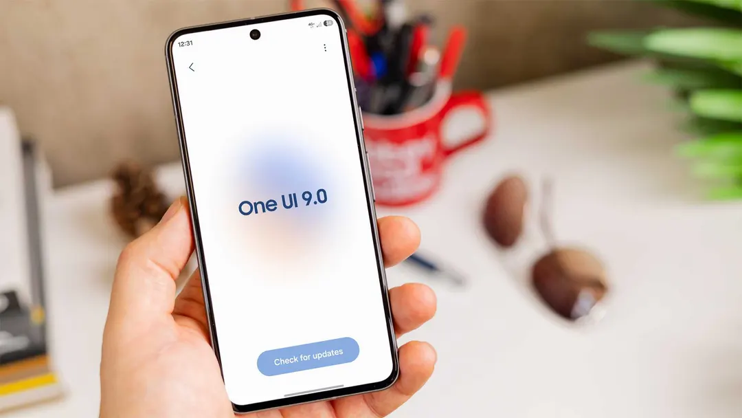 One UI 9 вызвала жалобы на быстрый разряд Galaxy S24 Ultra и S25