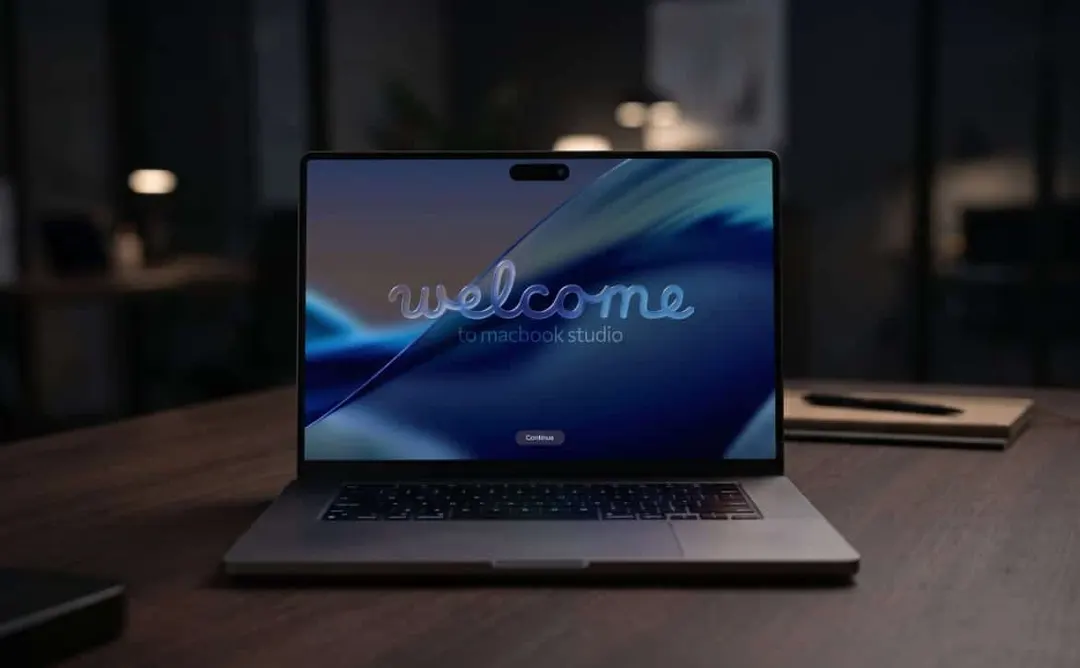 Apple представила OLED MacBook Pro с M5 Pro и M5 Max