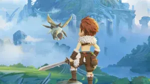Indie World: анонсы Winds of Viridia, City of None и Threads of Time