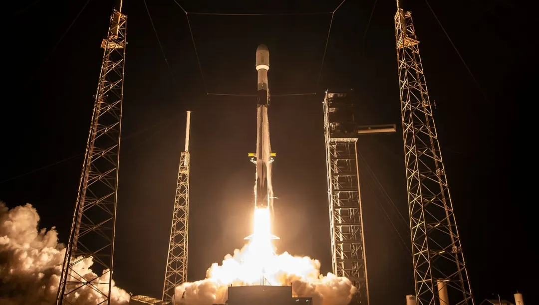 SpaceX приостановила запуски во Флориде на шесть недель ради Starship