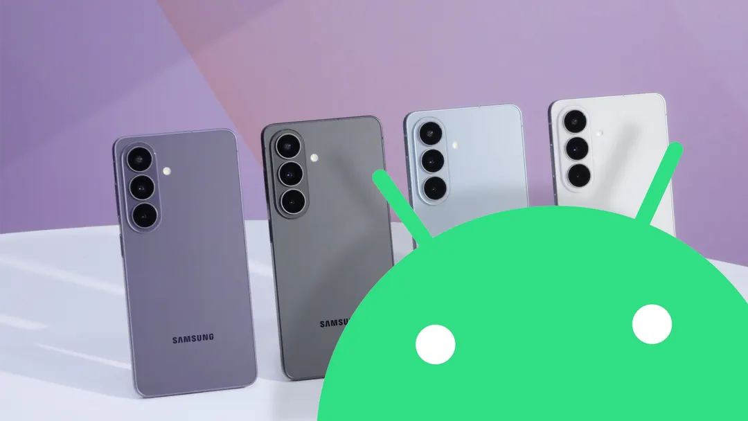 Samsung раскрыла список устройств, которые получат Android 17 до конца года