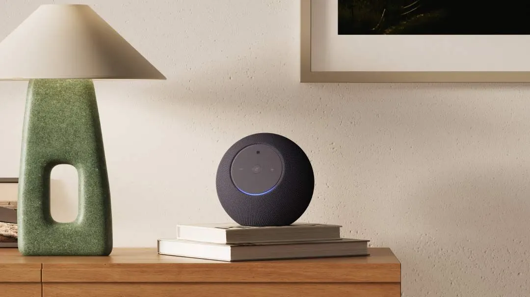 Amazon выводит новые Echo с Alexa+ на рынок Канады
