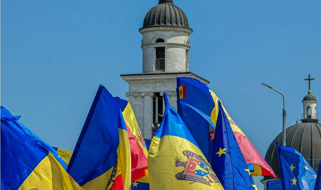 Молдова расследует возможное участие иностранных спецслужб в кибератаке на госсервисы