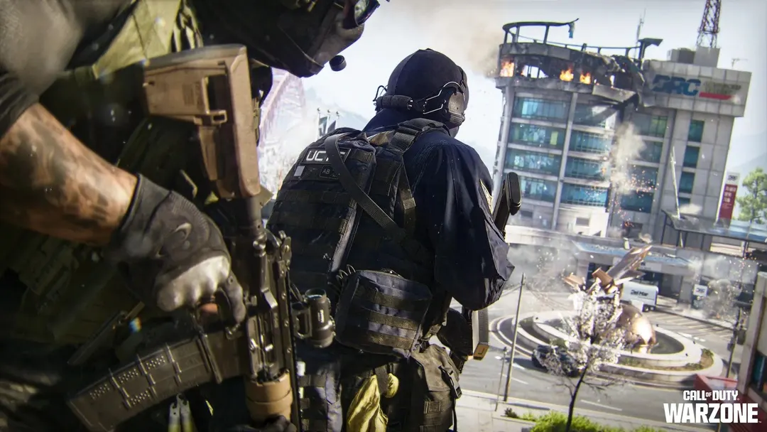 Warzone получит интеграцию с Modern Warfare 4 в первом сезоне