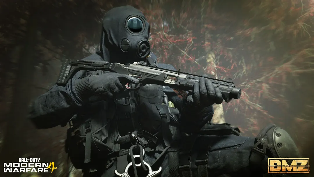 Modern Warfare 4: в DMZ появится карта X01 в первом сезоне