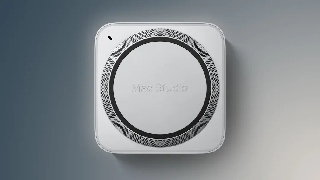 Mac Studio с M5 Ultra получил опцию 512 ГБ ОЗУ за $22 299