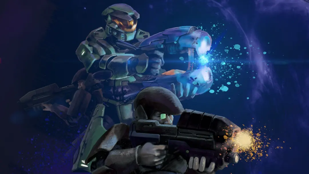 Halo: Combat Evolved портировали в Roblox