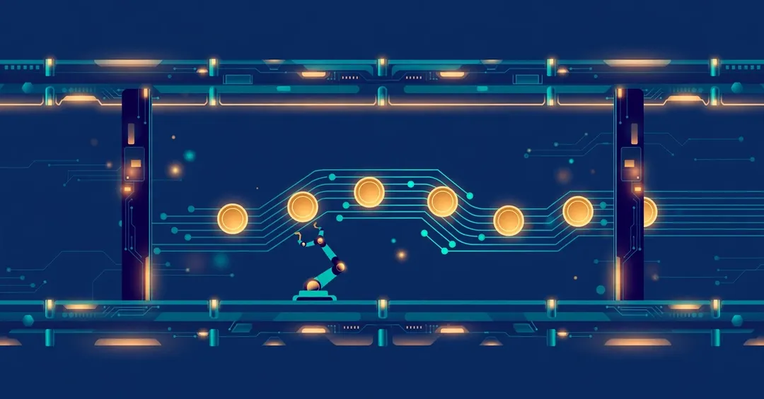 Eco выпустила Sauce SDK с условиями для ИИ-агентов, двигающих деньги